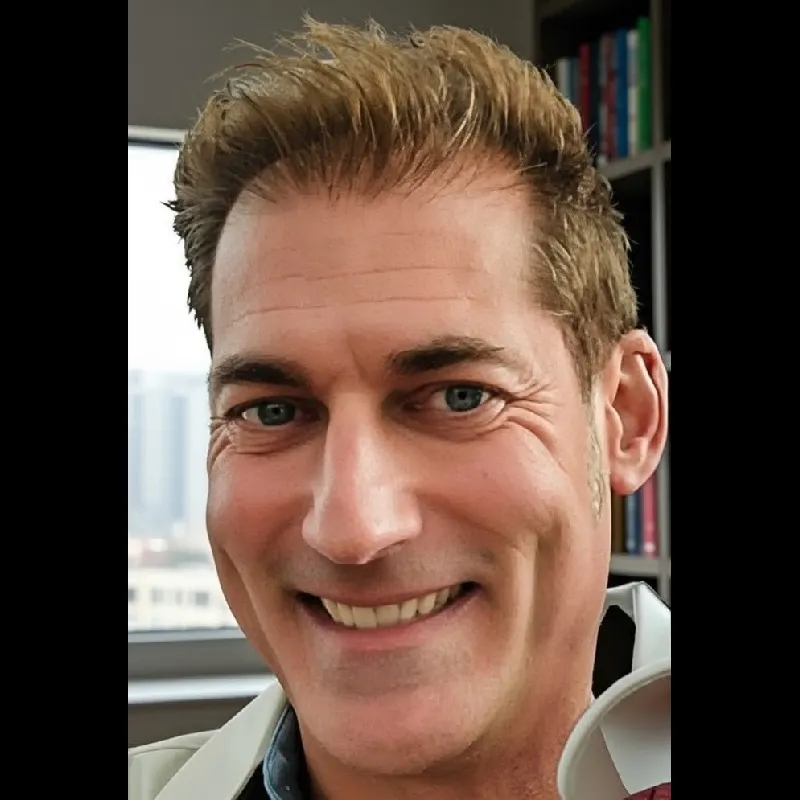 Rob Bramann