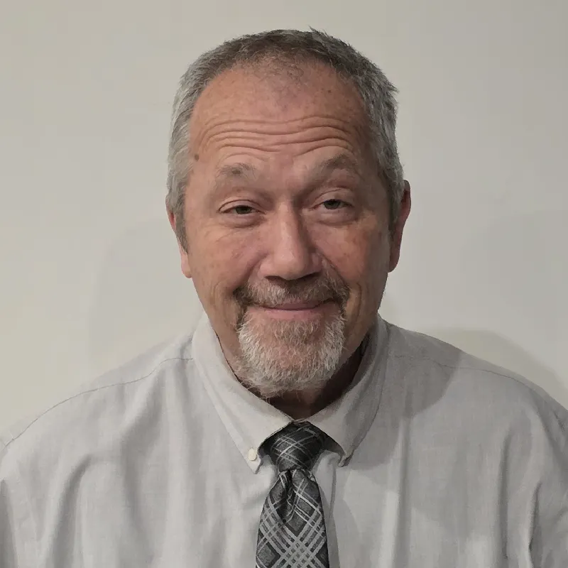 Russ Berger